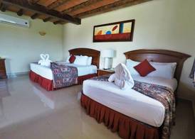 Hotel El Campanario Playa del Carmen 3