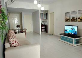 Tebrau City by Maison Inn 2