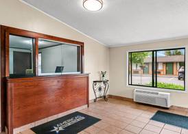 Americas Best Value Inn Martinsburg 2