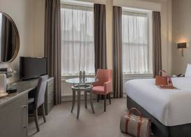 The Metropole Hotel Cork 5