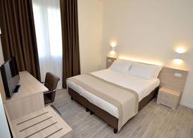 Hotel Nuova Mestre 2