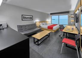 City Express by Marriott Veracruz 5
