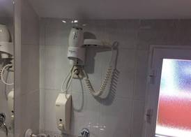 Hostal el Rocio 4