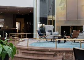 Elite Hotel Marina Plaza 3