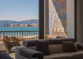 Hotel Sicania 5