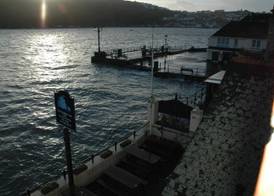 The Galleon Inn 2