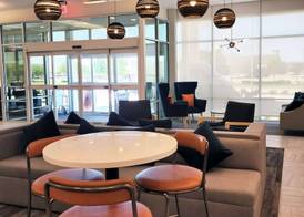 Hawthorn Extended Stay by Wyndham Pflugerville 2
