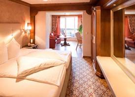 Das Traditionshotel Schwarzer Adler 5