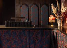 Holston House Nashville, in The Unbound Collection by Hyatt 3