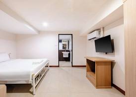 Teja Hotel 2