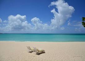 Rendezvous Bay Hotel 5