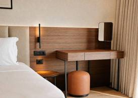 Chaonian Hotel 5