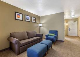 Comfort Inn Saint George North 5