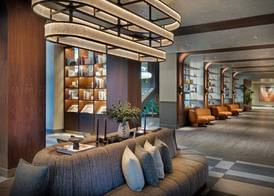 The Westin Madrid Cuzco 5