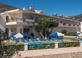 Villa Ritsa 2