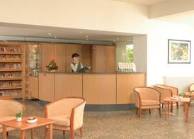 Werrapark Familienresort Hotel Heubacher Höhe 3