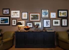 Grand Adirondack Hotel, Lake Placid, a Tribute Portfolio Hotel 5