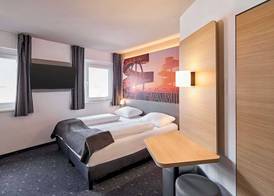 B&B Hotel Hamm 4