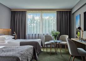 Hotel Great Polonia Kraków Airport 5