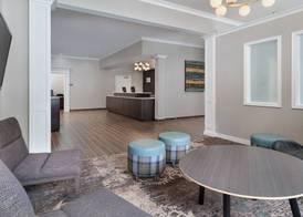 Residence Inn Pinehurst Southern Pines 4