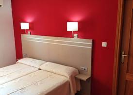 Hotel Carmen Teresa 5