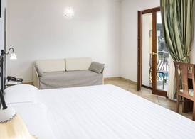 Blu Hotel Morisco 5