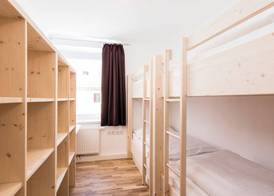 Erzberg Alpin Resort by ALPS RESORTS 3