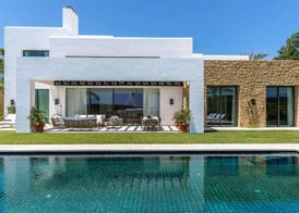 Finca Cortesin Hotel Golf & Spa 5