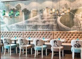 Motel One Wien-Hauptbahnhof 5