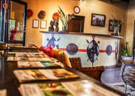 AmaZulu Lodge 4