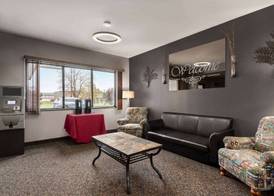 Travelodge by Wyndham Brandon 3