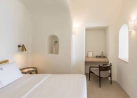 Art Maisons Oia Castle 4