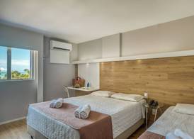 Hotel Costamar Ponta Verde 4