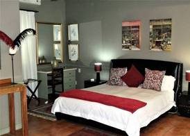 HouseMartin Lodge & Self Catering 3