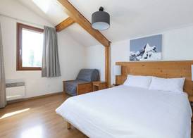 Résidence Odalys Les Chalets d'Evian 3