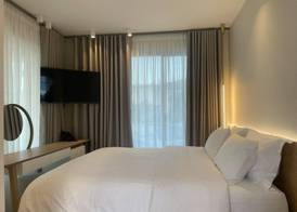 Balance Accommodation 5