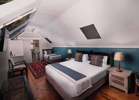 88 Baron van Reede Guesthouse 5