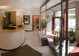 Park Hotel Meublé 2