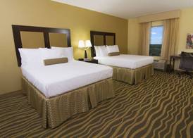 Kickapoo Lucky Eagle Casino Hotel 4