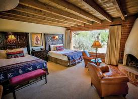 Tanque Verde Guest Ranch 5