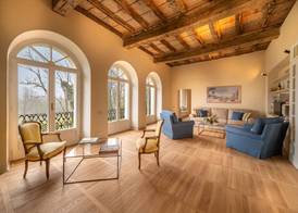 Il Casale Denari - Tenuta duca Denari 3