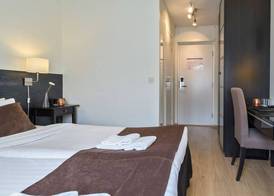 Best Western Hotel City Gavle 4