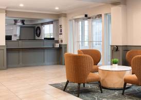 Best Western Kennewick Tri-Cities Center 5