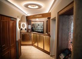 Hotel Ludwigs 2