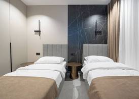 Smash A - Apartments with Private Heated Pool 3