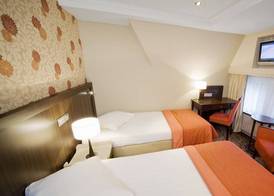Hotel Van Walsum 3