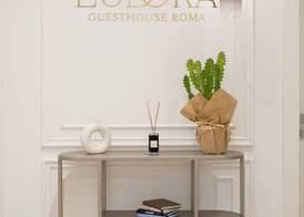 EUDORA GUESTHOUSE 2