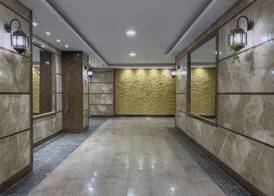 Royal Crown Hotel Giza Pyramids View 2