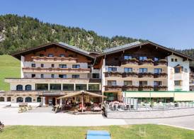 Hotel Wildauerhof 3