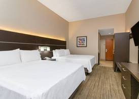 Holiday Inn Express & Suites SILVER SPRINGS-OCALA by IHG 2